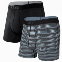 Men's SAXX Quest Boxer Brief 2-Pack