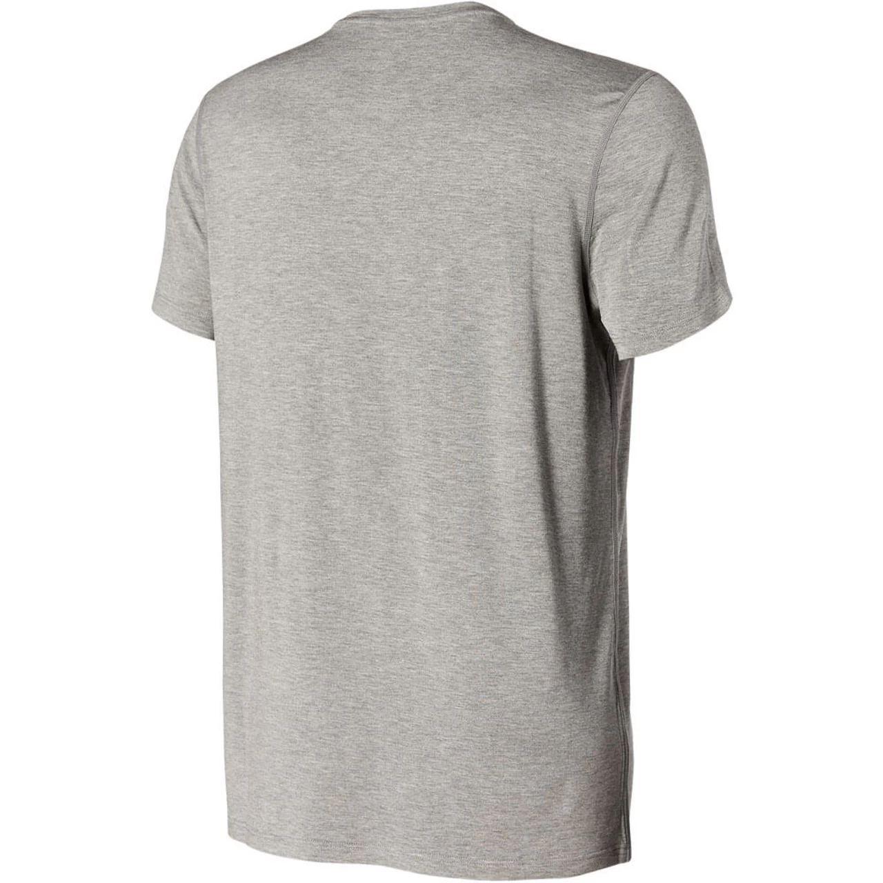 Men's SAXX Short Sleeve Sleepwalker Pocket Tee 4 Men's SAXX Short Sleeve Sleepwalker Pocket Tee - Image 2