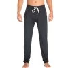 Men's SAXX Snooze Pant -Fashion Clothing Shop mens saxx snooze pant SXLP33 BLK black 24318.1639244209