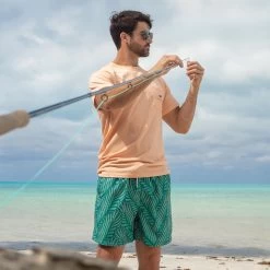 Men's Southern Marsh Dockside Palmdale Playa Swim Trunk 7 Men's Southern Marsh Dockside Palmdale Playa Swim Trunk -Fashion Clothing Shop mens southern marsh dockside palmdale playa swim trunk SDPP NVGR navy green lifestyle 61138.1649943610