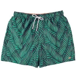Men's Southern Marsh Dockside Palmdale Playa Swim Trunk
