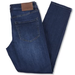 Men's Southern Marsh Greenville Stretch Denim Jean -Fashion Clothing Shop mens southern marsh greenville stretch denim BGVL NVY navy back side2 19672.1654017594
