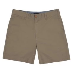 Men's Southern Marsh Regatta Stretch Short
