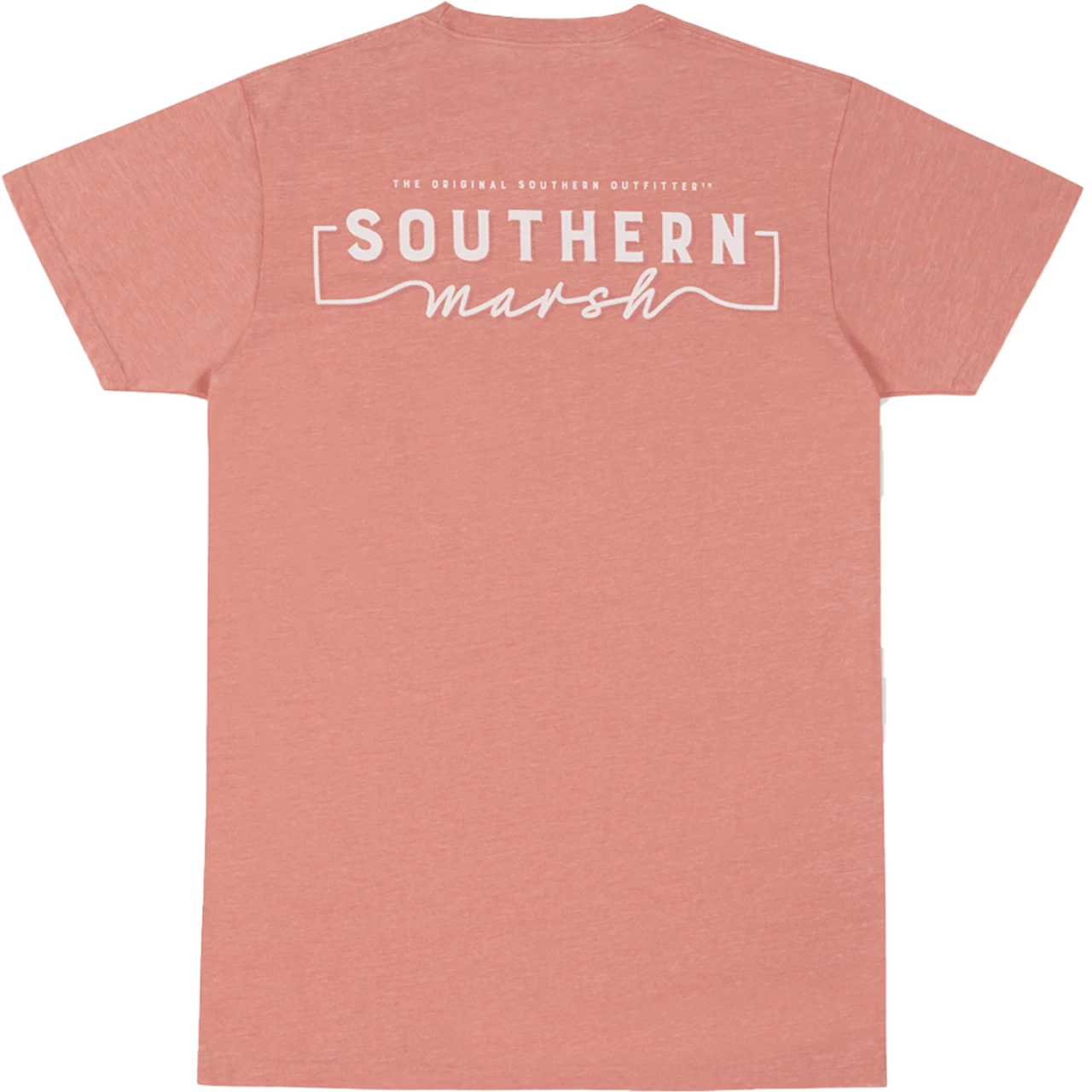 Women's Southern Marsh SEAWASH Waves Short SLeeve T-Shirt 3 Women's Southern Marsh SEAWASH Waves Short SLeeve T-Shirt