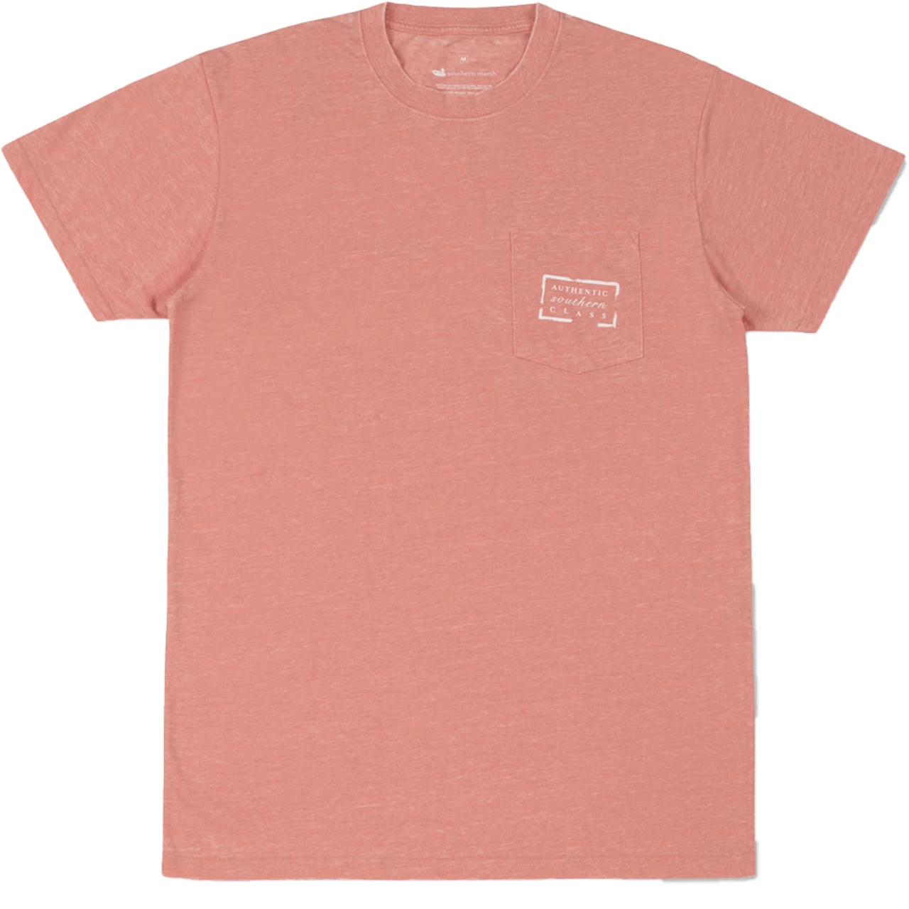 Women's Southern Marsh SEAWASH Waves Short SLeeve T-Shirt 4 Women's Southern Marsh SEAWASH Waves Short SLeeve T-Shirt - Image 2