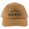Men's Southern Marsh Vintage Collegiate Hat - Khaki -Fashion Clothing Shop mens southern marsh vintage collegiate hat khaki main 53748.1684443015
