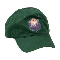 Adult Southern Point Co. Shield Hat