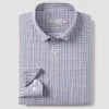 Men's Southern Shirt Veranda Check
