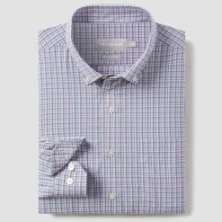 Men's Southern Shirt Veranda Check