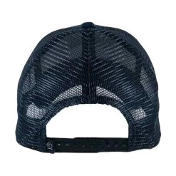 Men's Southern Tide Built With A Purpose Trucker Hat -Fashion Clothing Shop mens southern tide built w purpose trucker hat 10073 navy back 14633.1677102582