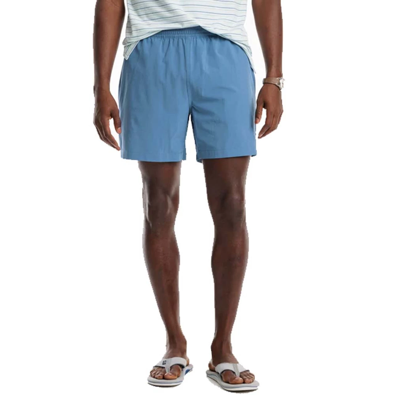 Men's Southern Tide 6" Rip Channel Performance Short 3 Men's Southern Tide 6" Rip Channel Performance Short