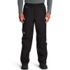 Men's The North Face Antora Rain Pant -Fashion Clothing Shop mens the north face antora rain pant NF0A7UKP JK3 black main 20151.1676400478