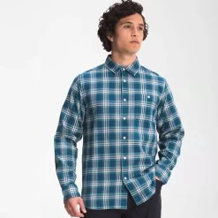 Men's The North Face Hayden Pass 2.0 Button Down Shirt