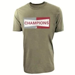 Men's Tuskwear Short Sleeve Champions Tee