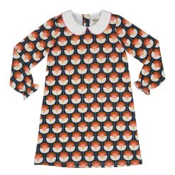 Girls' Oaks Apparel Presley Kait Dress