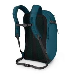 Women's Osprey Aphelia Backpack -Ethel Blue -Fashion Clothing Shop osprey womens aphelia backpack 10002179 ethel blue back 91544.1625162580