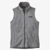 Women's Patagonia Better Sweater Fleece Vest