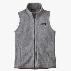 Women's Patagonia Better Sweater Fleece Vest