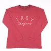 Women's Pressbox Troy Vintage Tee 1 Women's Pressbox Troy Vintage Tee -Fashion Clothing Shop pressbox womens longsleeve troy vintage tee try62w72hsa crimson 01902.1666297403