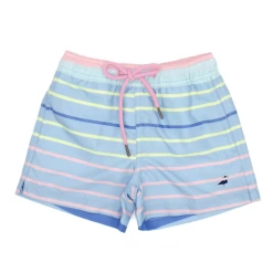 Boys' Properly Tied Swim Trunk