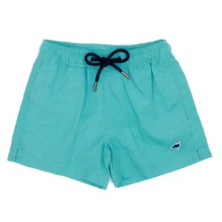 Infant & Toddler Boys' Properly Tied Swim Trunk
