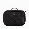 PurseN Lexi Travel Organizer - Timeless Quilted -Fashion Clothing Shop pursen lexi travel organizer lexqps7219 tq timeless quilted black 13802.1668012035