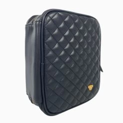 PurseN Trinity Jewelry Case -Fashion Clothing Shop pursen trinity jewelry case tjc09 on onyk side 78657.1683825839