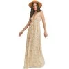 Women's Sadie And Sage Girl From Ipanema Maxi Dress
