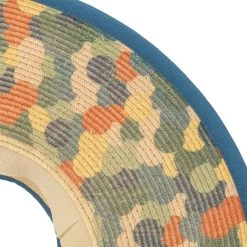 Women's San Diego Hat Company Roll Up Visor -Fashion Clothing Shop san diego hat company roll up visor UBV065 dots detail 48279.1682605488