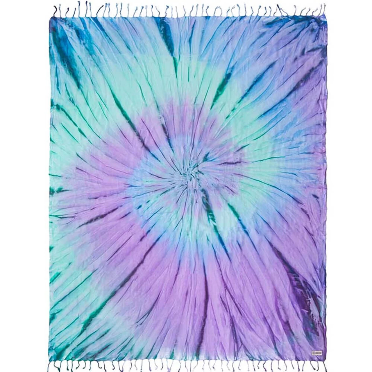 Sand Cloud Luna XL Tie Dye Towel 3 Sand Cloud Luna XL Tie Dye Towel