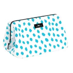Scout Big Mouth Makeup Bag - Puddle Jumper