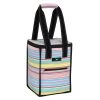 Scout Pleasure Chest Soft Cooler - Ripe Stripe