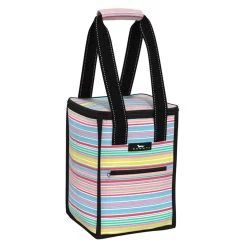 Scout Pleasure Chest Soft Cooler - Ripe Stripe
