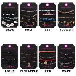 Simply Southern Anklet