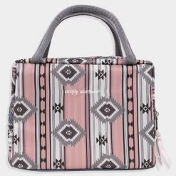 Simply Southern Lunch Tote