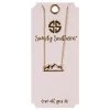 Simply Southern Necklace -Fashion Clothing Shop simply southern necklace 0221 necklace mtn 45953.1634134594