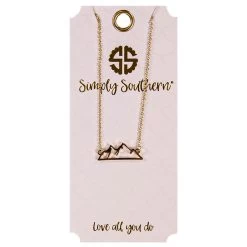 Simply Southern Necklace