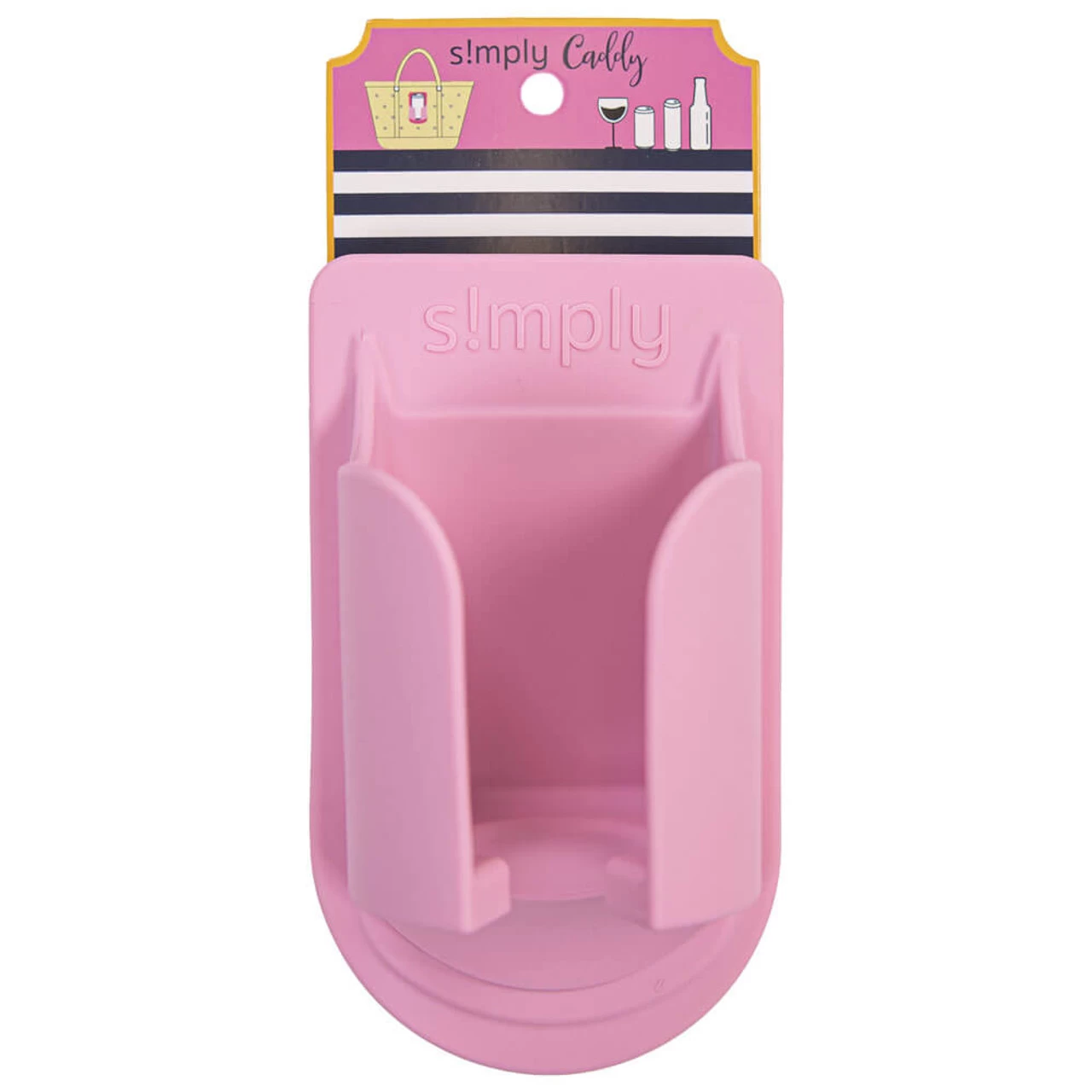 Simply Southern Simply Tote Cup Holder Caddy 3 Simply Southern Simply Tote Cup Holder Caddy