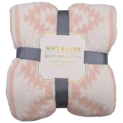 Simply Southern Soft N Cozy Blanket