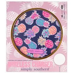 Simply Southern Wireless Charger