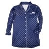 Women's Simply Southern Sleep Shirt -Fashion Clothing Shop simply southern womens sleep shirt 0221 sleepshirt dots 24008.1634236793