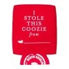 Southern Marsh Coozie - Red And White -Fashion Clothing Shop southern marsh coozies CZZ STL 29656.1684440064
