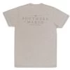 Men's Southern Marsh SEAWASH Classic Short Sleeve T-Shirt -Fashion Clothing Shop southern marsh mens seawash classic short sleeve tshirt tswc btp burnt taupe back main 52692.1654011124