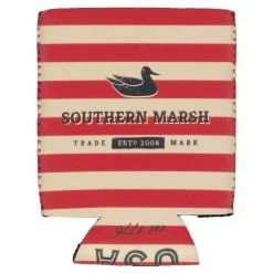 Southern Marsh Heritage Coozie - USA