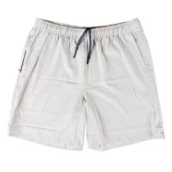 Men's Southern Point All Condition Shorts - British Grey
