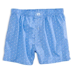 Men's Southern Tide Skipjack Boxers
