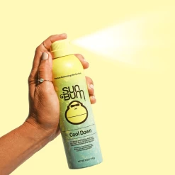 Sun Bum After Sun Cool Down Spray -Fashion Clothing Shop sun bum acc after sun cool down spray 20 45088 spray 24339.1616529827