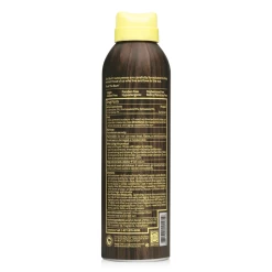 Sun Bum SPF 15 Sunscreen Spray 6 Sun Bum SPF 15 Sunscreen Spray -Fashion Clothing Shop sun bum acc original spf 15 sunscreen spray 20 42015 back 73817.1616527093