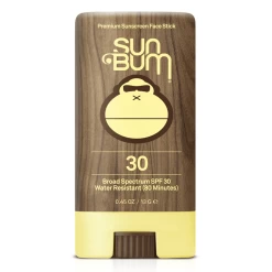 Sun Bum SPF 30 Sunscreen Face Stick
