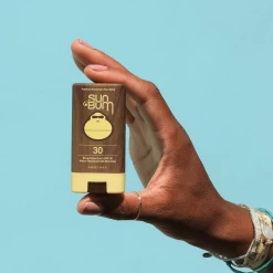 Sun Bum SPF 30 Sunscreen Face Stick -Fashion Clothing Shop sun bum acc original spf 30 sunscreen face stick 20 45030 lifestyle 12633.1616529278